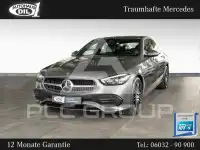 2021 Mercedes Benz C 200