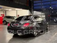 2021 Mercedes Benz C 200