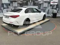 2021 Mercedes Benz C 200