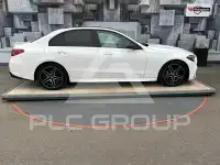 2021 Mercedes Benz C 200