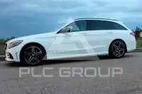 2021 Mercedes Benz C 200