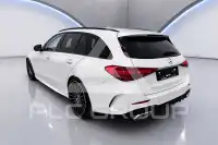 2021 Mercedes Benz C 200