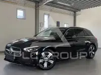 2021 Mercedes Benz C 200