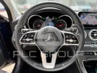 2021 Mercedes Benz C 200