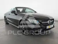 2021 Mercedes Benz C 200