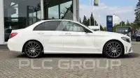 2021 Mercedes Benz C 200