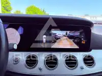 2021 Mercedes Benz E 220