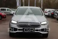 2021 Mercedes Benz E 220