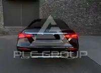 2021 Mercedes Benz E 220