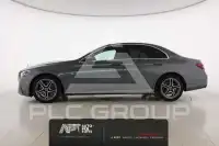 2021 Mercedes Benz E 220