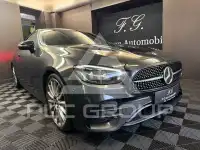 2021 Mercedes Benz E 220