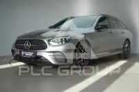 2021 Mercedes Benz E 220