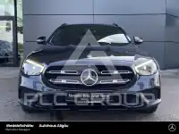 2021 Mercedes Benz E 220