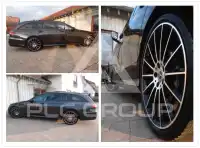 2021 Mercedes Benz E 220