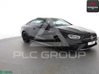 2021 Mercedes Benz E 220