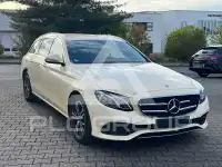 2021 Mercedes Benz E 220