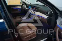 2021 Mercedes Benz E 220