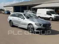 2021 Mercedes Benz E 220