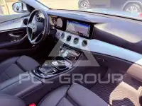 2021 Mercedes Benz E 220