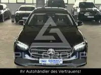 2021 Mercedes Benz E 220