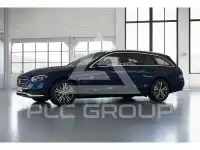 2021 Mercedes Benz E 220