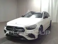 2021 Mercedes Benz E 220