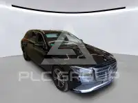 2021 Mercedes Benz E 220