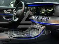 2021 Mercedes Benz E 220