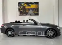 2021 Mercedes Benz E 220