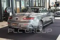 2021 Mercedes Benz E 220