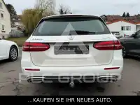 2021 Mercedes Benz E 220