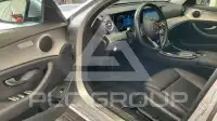 2021 Mercedes Benz E 220