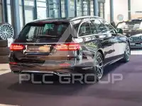 2021 Mercedes Benz E 220