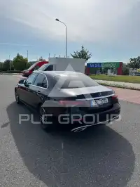 2021 Mercedes Benz E 220