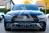 2021 Mercedes Benz E 220