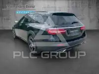 2021 Mercedes Benz E 220
