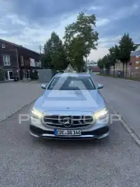 2021 Mercedes Benz E 220