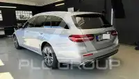 2021 Mercedes Benz E 220