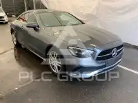 2021 Mercedes Benz E 220