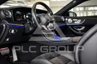 2021 Mercedes Benz E 220