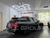 2021 Mercedes Benz E 220