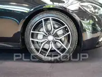 2021 Mercedes Benz E 220