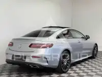 2021 Mercedes Benz E 220