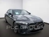 2021 Mercedes Benz E 220
