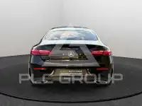 2021 Mercedes Benz E 220