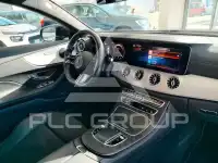 2021 Mercedes Benz E 220