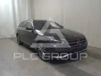 2021 Mercedes Benz E 220