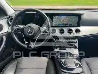 2021 Mercedes Benz E 220