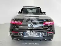 2021 Mercedes Benz E 220