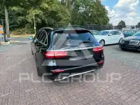 2021 Mercedes Benz E 220